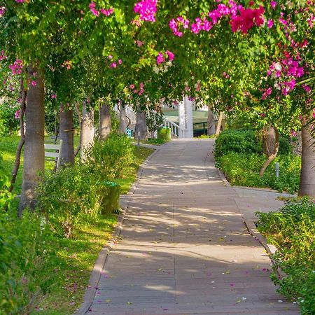 Hotel Justiniano Club Alanya Okurcalar Zewnętrze zdjęcie